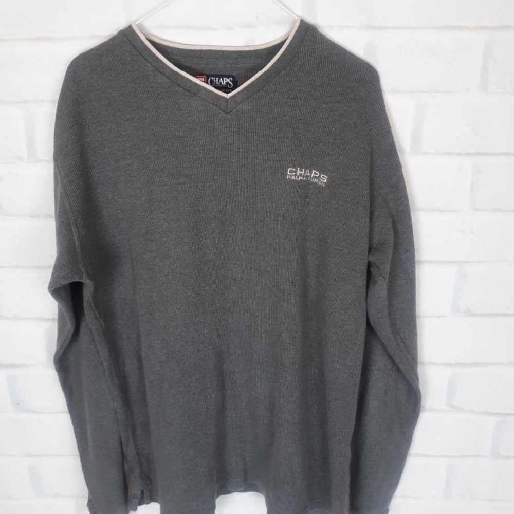 Ralph Lauren lite pull over